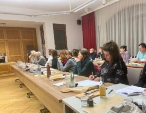Mehr über den Artikel erfahren Bienen Natur Hausapotheke – Workshop