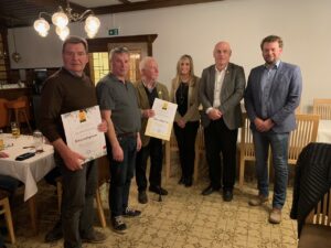 Mehr über den Artikel erfahren Jahreshauptversammlung 2024